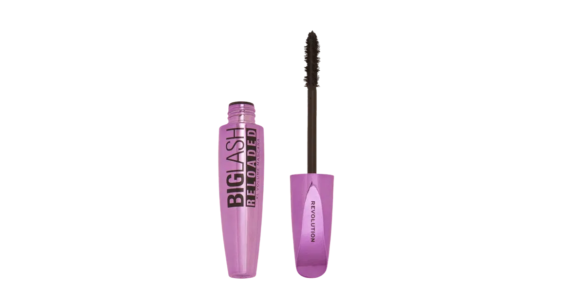 makeuprevolutionbiglashreloadedxlvolumemascara