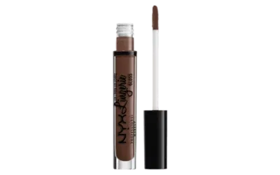 NYX Lip Lingerie Gloss Maison