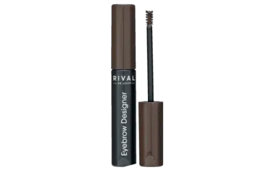 RIVAL DE LOOP Eyebrow Designer 02 dark brown