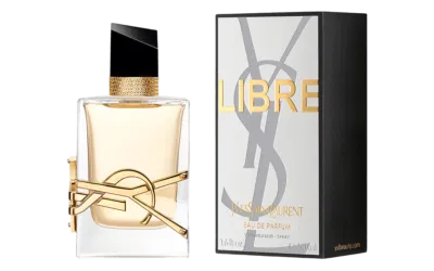 Yves Saint Laurent Libre Eau de Parfum