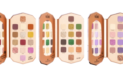 essence x CATRICE Sisterlove Disney Villains | Presse