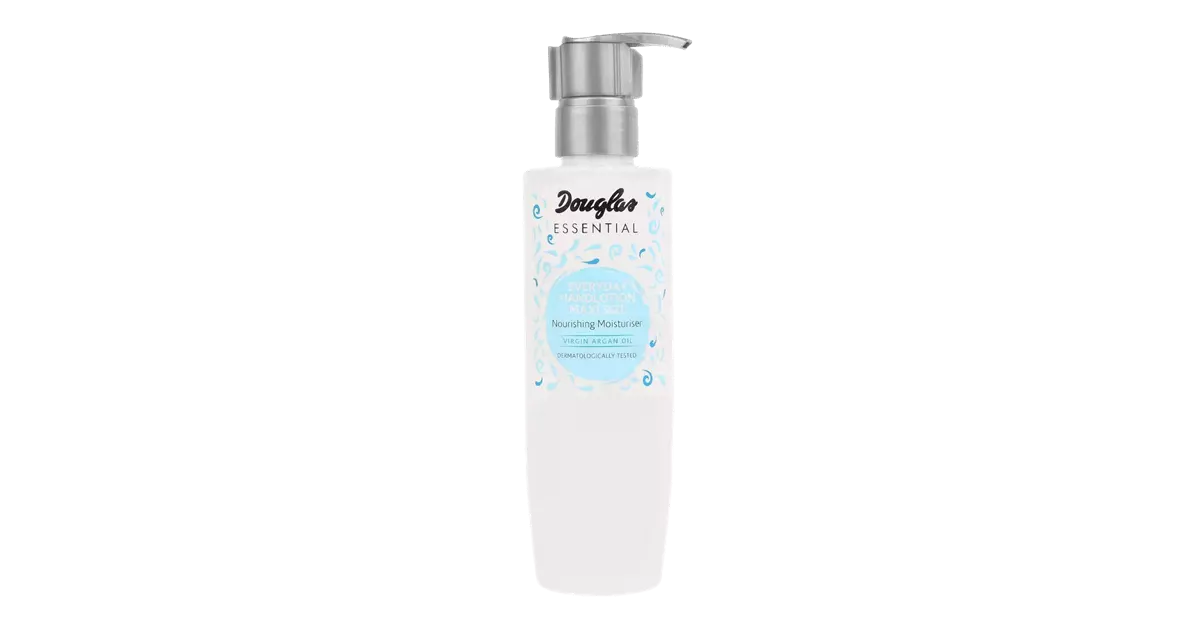 douglasessentialseverydayhandlotion