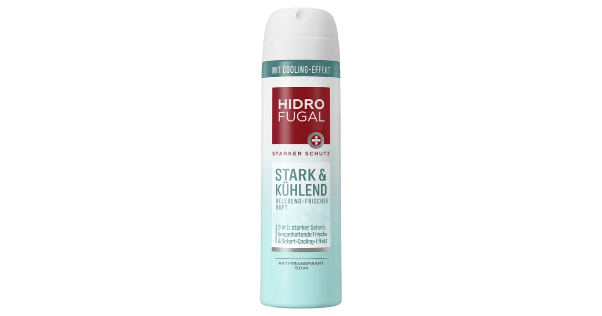 hidrofugalstarkkühlendantitranspirantspray