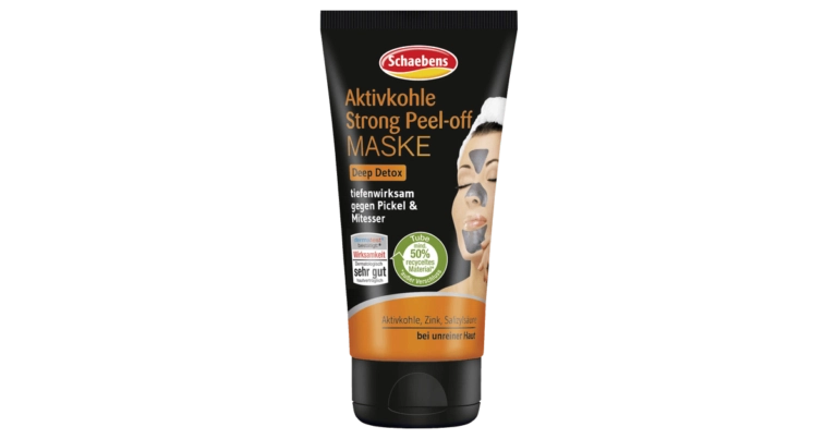 schaebensaktivkohlestrongpeeloffmaske