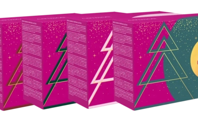 CATRICE DIY Advent Calendar 2022 | Presse
