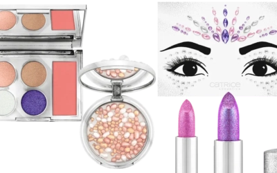 CATRICE Pearl Glaze | Presse