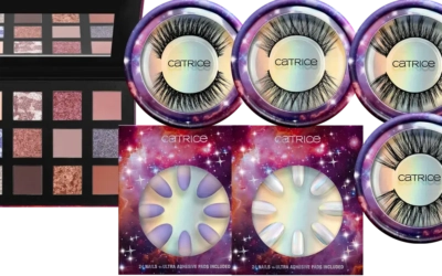 CATRICE Dear Universe | Presse