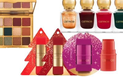 CATRICE Sparks of Joy | Presse