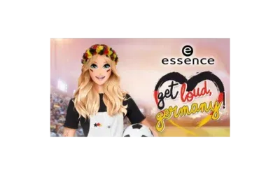 essence get loud germany Produkt-Set Review