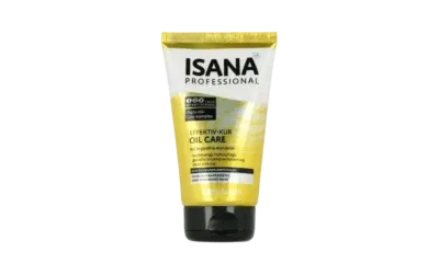 ISANA Professional Effektiv-Kur Oil Care