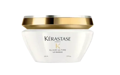 KÉRASTASE Elixir Kultime Ultimate Mask