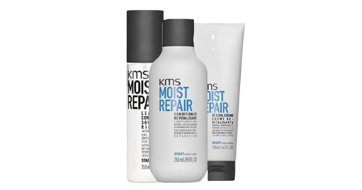 KMS California MOIST REPAIR Haarpflege