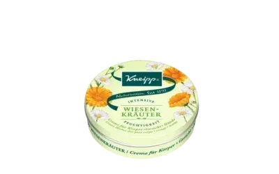 Kneipp Intensive Feuchtigkeit Wiesenkräuter Pflegecreme