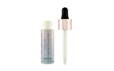 Makeup Revolution Liquid Highlighter Unicorn Elixir