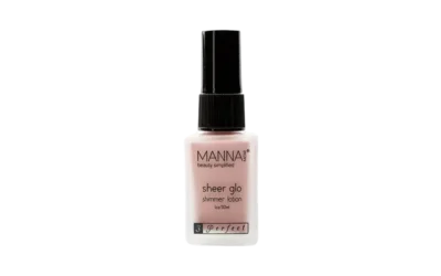 Manna Kadar Cosmetics Sheer Glo