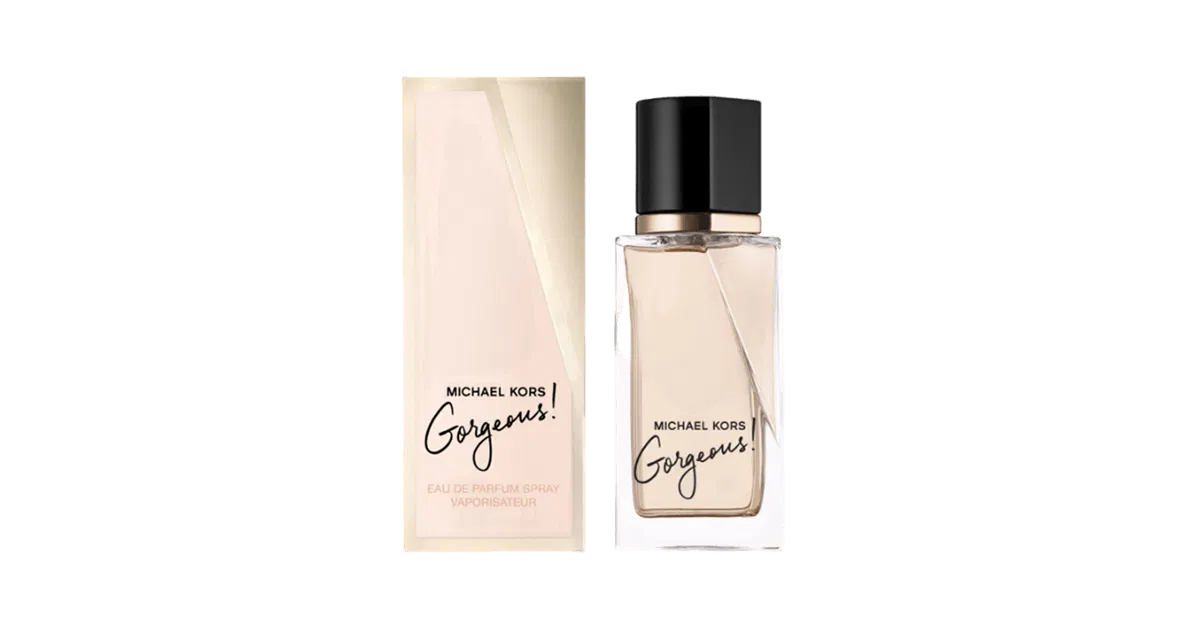 michaelkorsgorgeouseaudeparfum