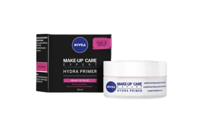 NIVEA Makeu-Up Care Expert Hydra Primer