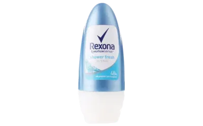 Rexona shower fresh Anti-Transpirant Roll-On