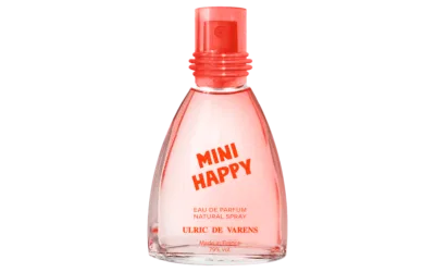 Ulric de Varens Mini Happy EdP