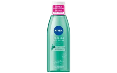 NIVEA Derma Skin Clear Gesichtswasser