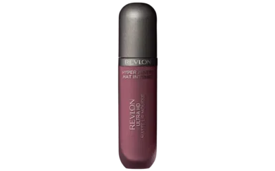 REVLON Ultra HD Matte Lip Mousse™ 840 Desert Sand