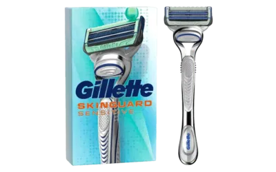 Gillette SkinGuard Sensitive