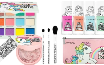 CATRICE My Little Pony Limited Edition | Presse