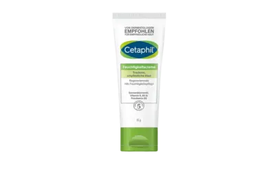 Cetaphil Feuchtigkeitscreme