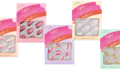 essence fake it till you make it! | Presse
