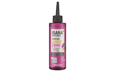 ISANA Professional Wunder Express Haarfluid