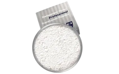 KRYOLAN Translucent Powder