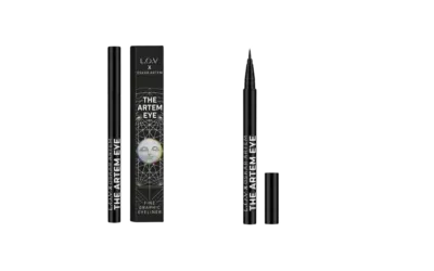 L.O.V. x Oskar Artem Fine Graphic Liner