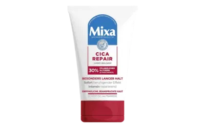 Mixa Cica Repair Hand Balsam