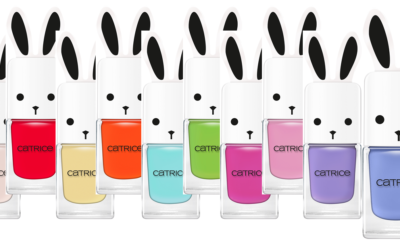 CATRICE Hop Hop Hooray Reloaded | Presse