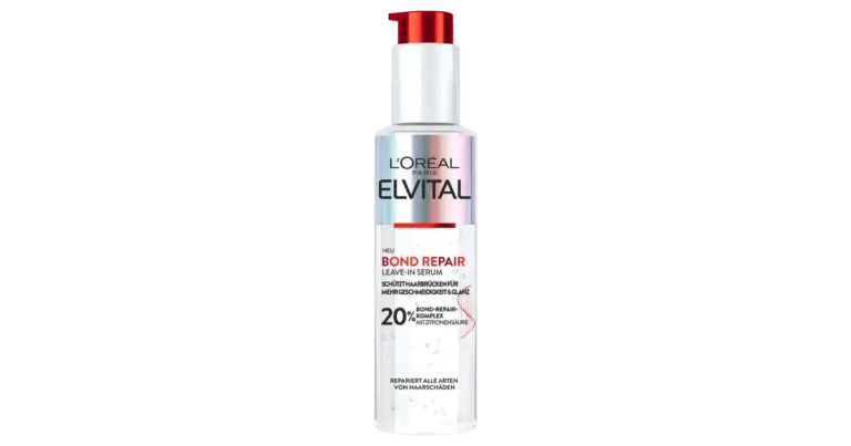 L'Oréal Paris Bond Repair Leave-In Serum