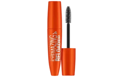 Manhattan Eyemazing Reloaded Mascara 001 Black