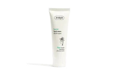 ziaja Barrier Hand Cream