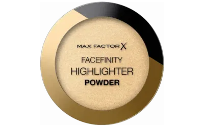 Max Factor FACEFINITY Highlighter Powder 002 Golden Hour