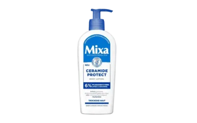 Mixa Ceramide Protect Bodylotion