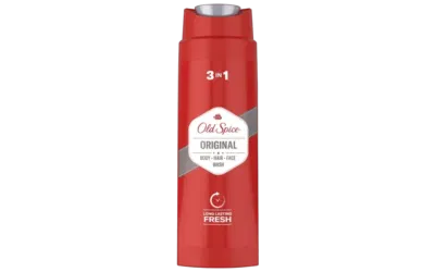 Old Spice Duschgel Original 3in1