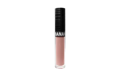 BANANA BEAUTY Velvet Lip Mousse Classy Me