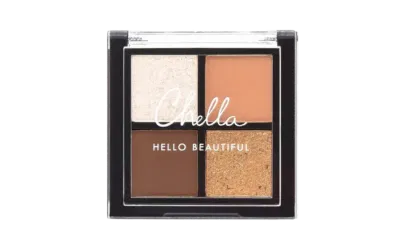 Chella La Vie Eyeshadow Palette