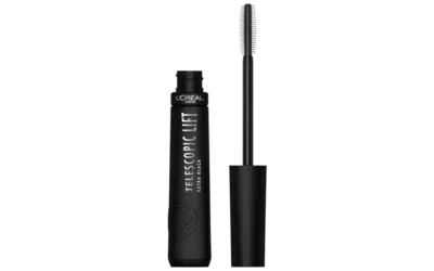 L'Oréal Paris Telescopic Lift Mascara Extra Black