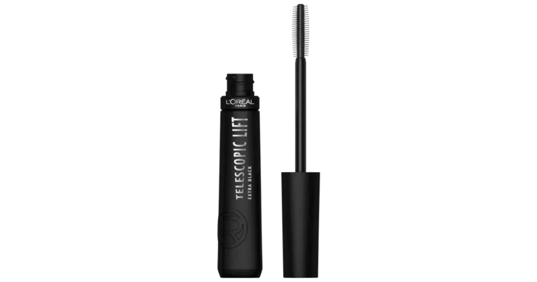 L'Oréal Paris Telescopic Lift Mascara Extra Black