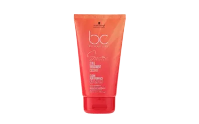 Schwarzkopf Bonacure Sun Protect 2in1 Treatment Coconut