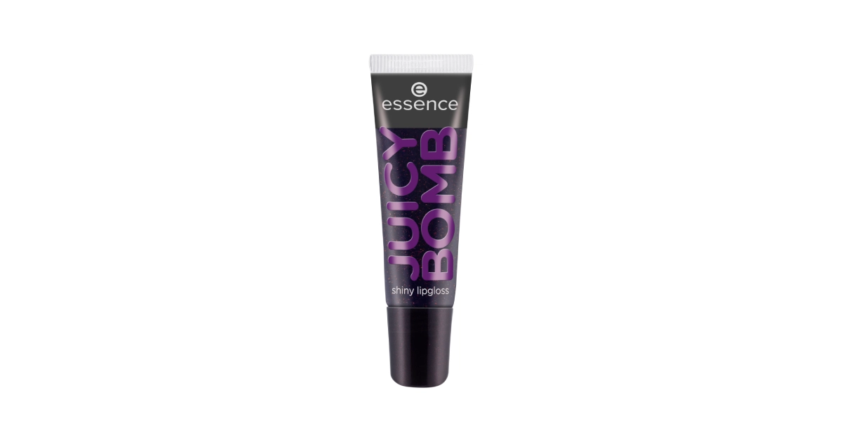 essence Trend Edition JUICY BOMB shiny lipgloss #13 | Presse