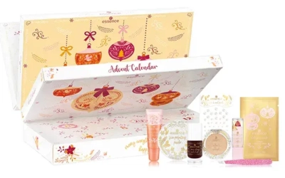 essence Trend Edition advent calendar | Presse