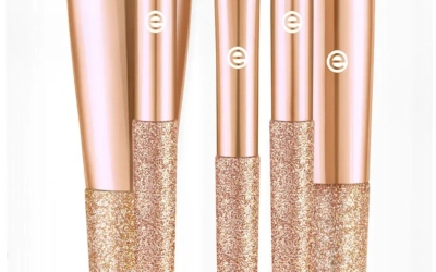 essence Trend Edition Sparkle All The Way | Presse