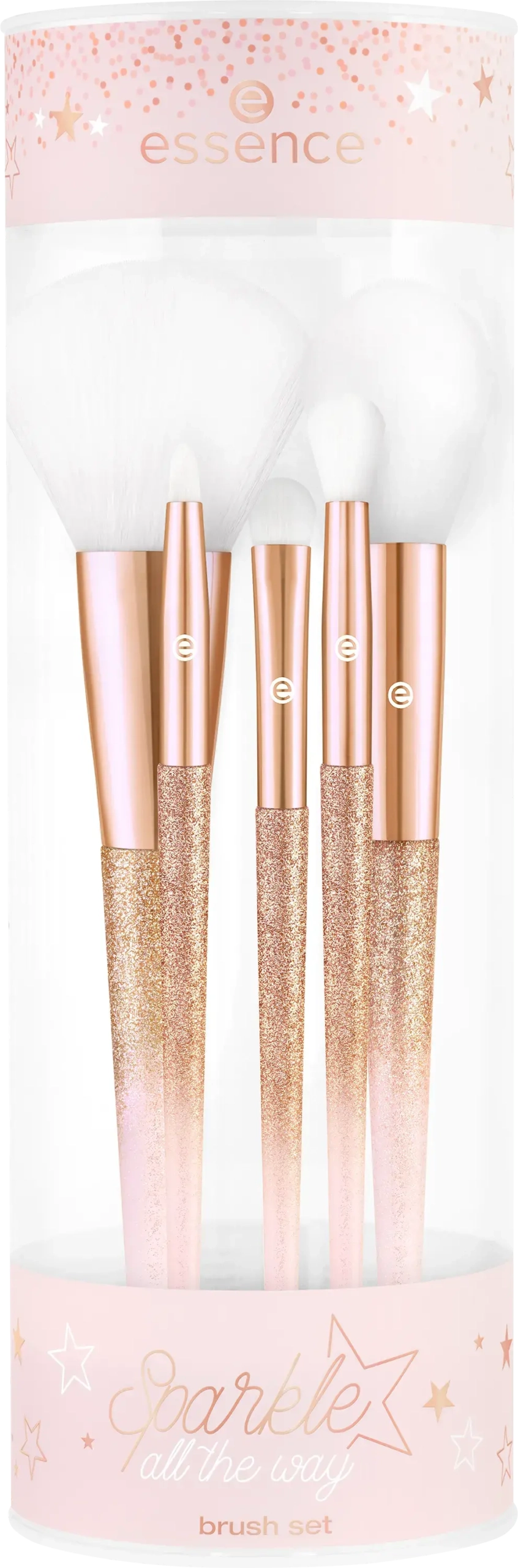 essence Trend Edition Sparkle All The Way | Presse