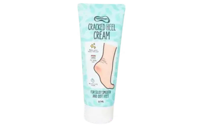 footsteps Cracked Heel Cream